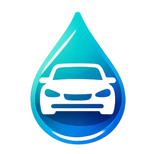 Lavage auto à domicile Alleins